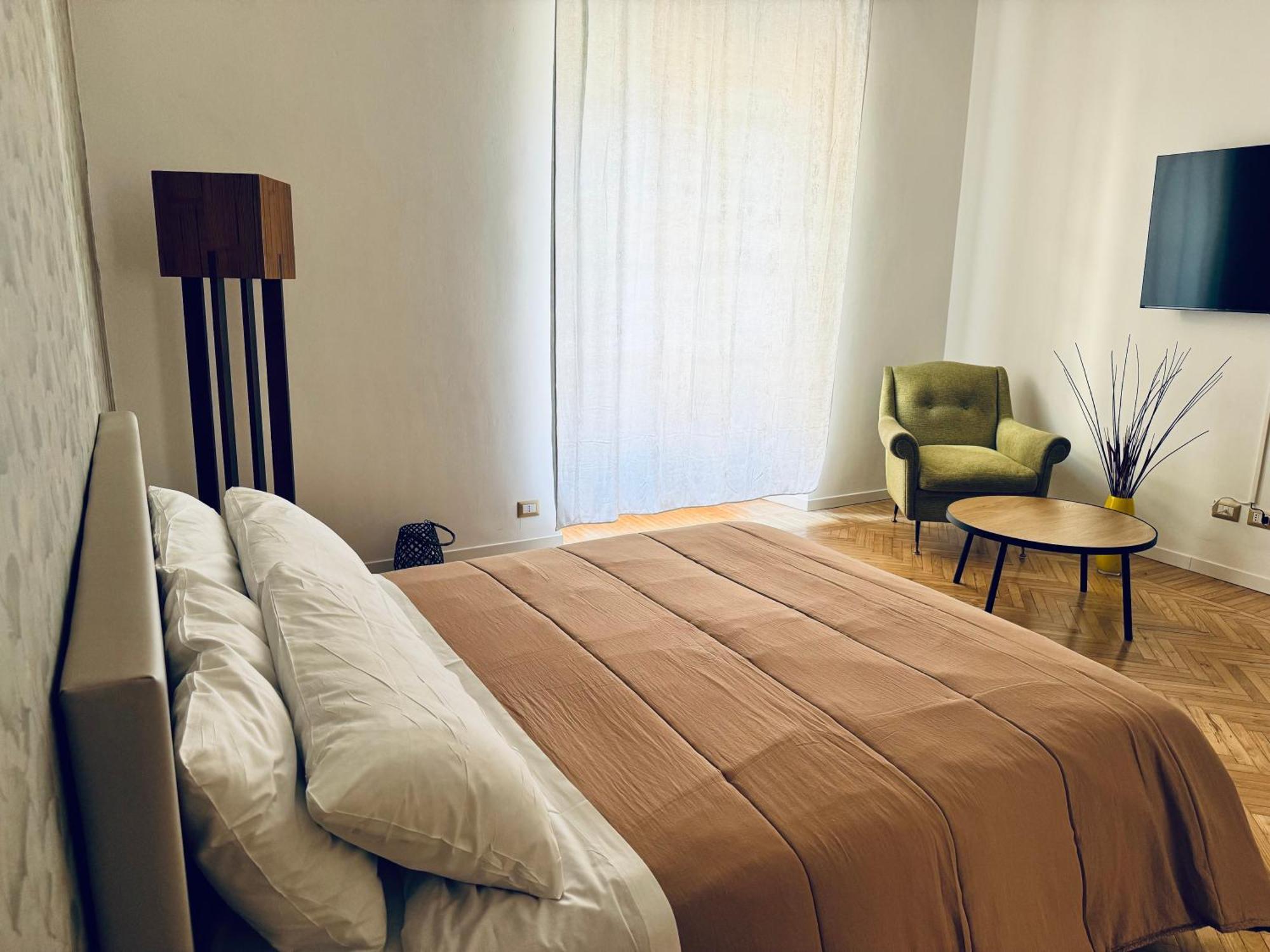 Suite Boutique Moscova — Photos 1
