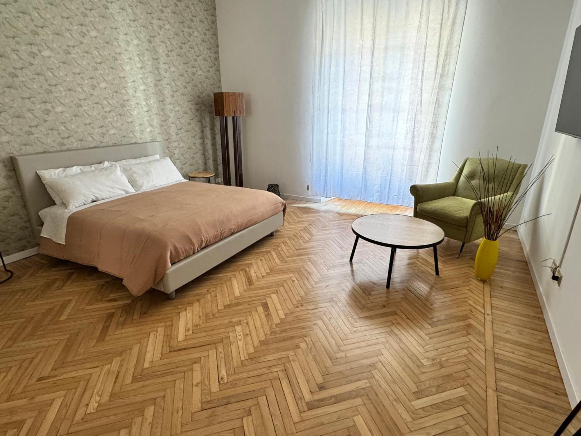 Suite Boutique Moscova — Photos 3